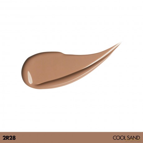Make Up For Ever Long-lasting makeup (Undetectable Stay True Foundation) 30 ml - Shade: 2R28 Cool Sand