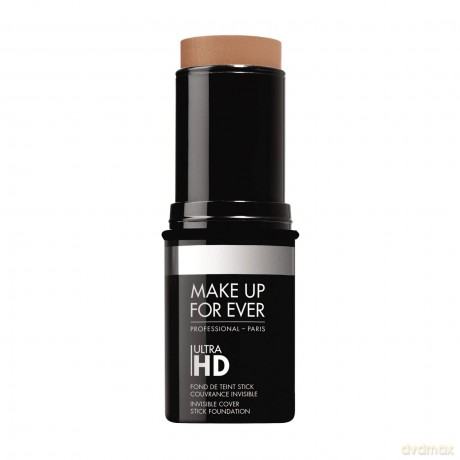 Make Up For Ever Makeup in an Ultra HD stick (Invisible Cover Stick Foundation) 12.5 g - Shade: Y445 Amber