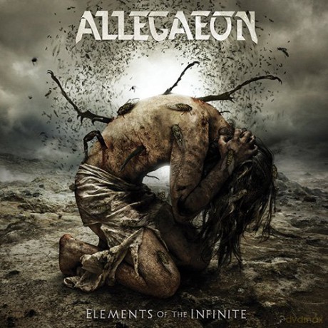 Allegaeon: Elements Of The Infinite [2CD]