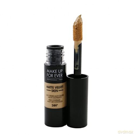Make Up For Ever Matte Velvet Skin Concealer (Concealer) 9 ml - Shade: 2.5 Pink Beige
