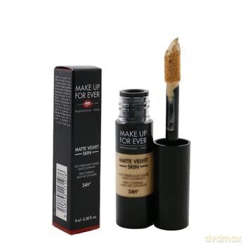 Make Up For Ever Matte Velvet Skin Concealer (Concealer) 9 ml - Shade: 2.5 Pink Beige
