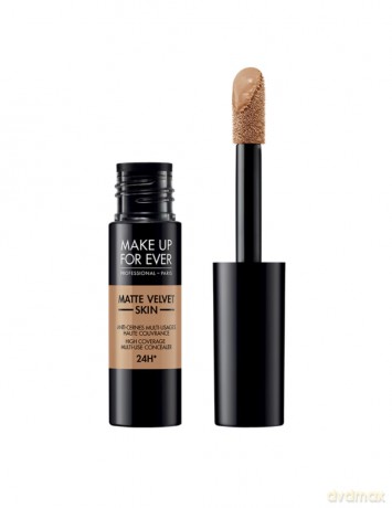 Make Up For Ever Matte Velvet Skin Concealer (Concealer) 9 ml - Shade: 3.1 Neutral Beige