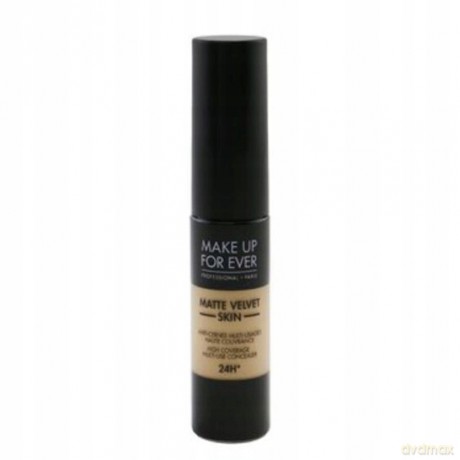 Make Up For Ever Matte Velvet Skin Concealer (Concealer) 9 ml - Shade: 3.3 Dark Sand