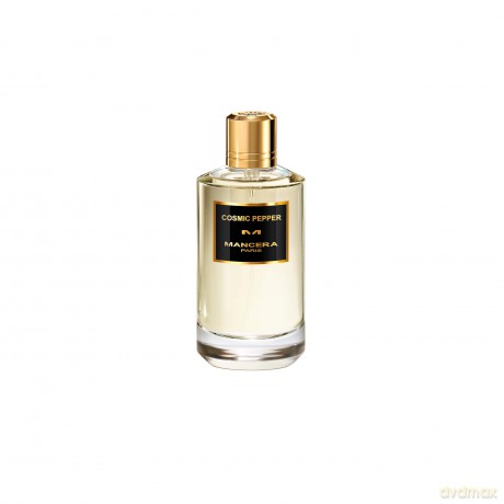 Mancera Cosmic Pepper - woda perfumowana - Volume: 120 ml