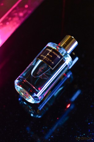 Mancera Cosmic Pepper - woda perfumowana - Volume: 120 ml