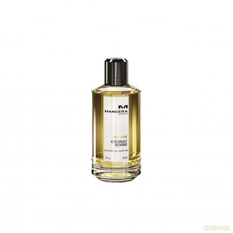 Mancera Intense Cedrat Boise - parfém - Volume: 60 ml