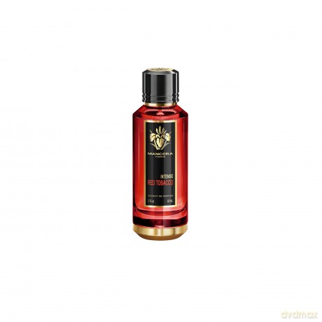 Mancera Intense Red Tobacco - parfémovaný extrakt - Volume: 60 ml