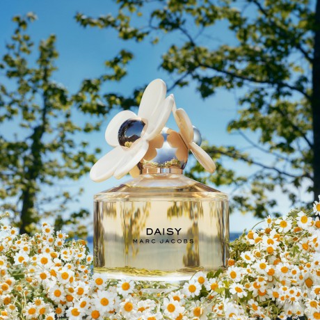 Marc Jacobs Daisy - woda toaletowa - miniatura - Volume: 10 ml