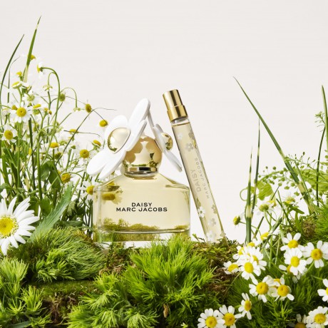 Marc Jacobs Daisy - woda toaletowa - miniatura - Volume: 10 ml
