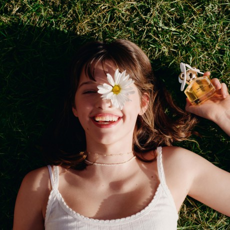 Marc Jacobs Daisy - woda toaletowa - miniatura - Volume: 10 ml