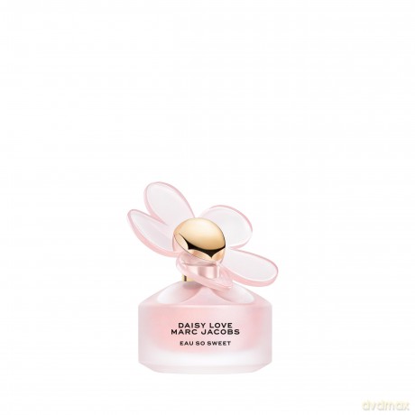 Marc Jacobs Daisy Love Eau So Sweet - woda toaletowa - Volume: 100 ml