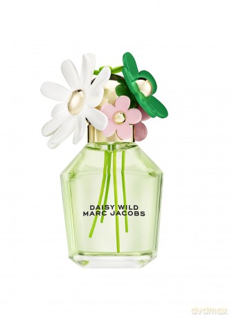 Marc Jacobs Daisy Wild - woda perfumowana - Volume: 100 ml
