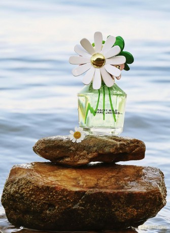 Marc Jacobs Daisy Wild - woda perfumowana - Volume: 100 ml
