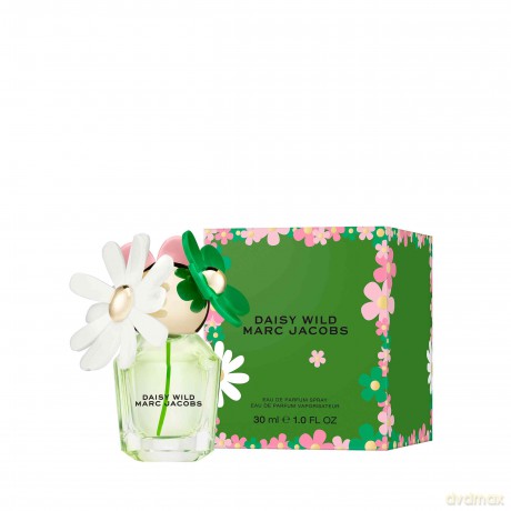 Marc Jacobs Daisy Wild - woda perfumowana - Volume: 30 ml