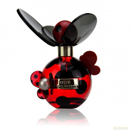 Marc Jacobs Dot - Perfume Spray - Volume: 50 ml