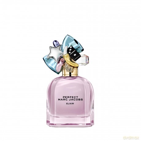 Marc Jacobs Perfect Elixir - woda perfumowana - Volume: 50 ml