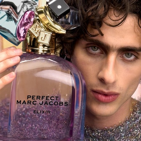Marc Jacobs Perfect Elixir - woda perfumowana - Volume: 50 ml