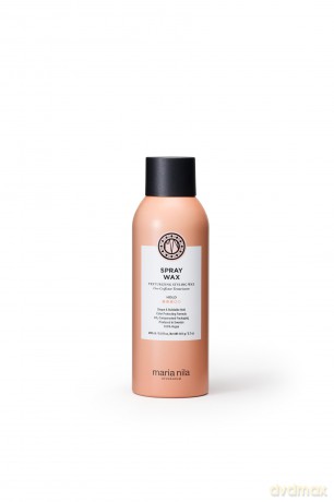 Maria Nila Styling wax in spray Spray Wax (Texturizing Styling Wax) 200 ml