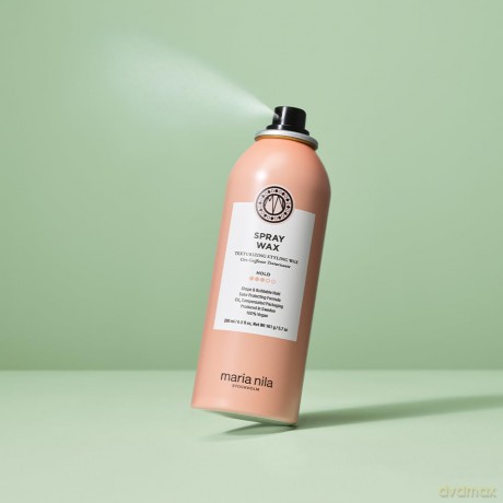 Maria Nila Styling wax in spray Spray Wax (Texturizing Styling Wax) 200 ml