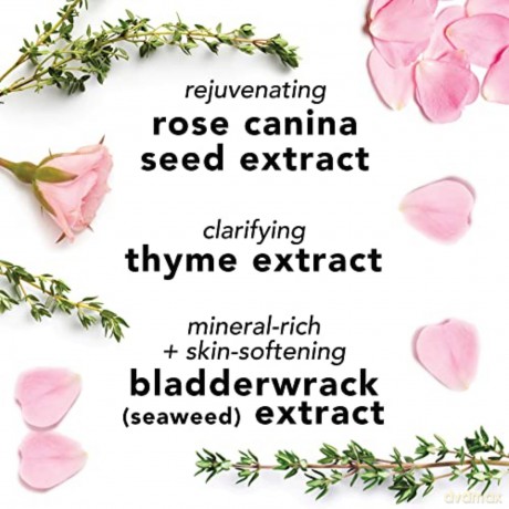 Mario Badescu Facial Spray with Aloe, Herbs and Rosewater - Volume: 118 ml