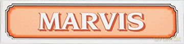 Marvis Ginger Mint Toothpaste 25 ml