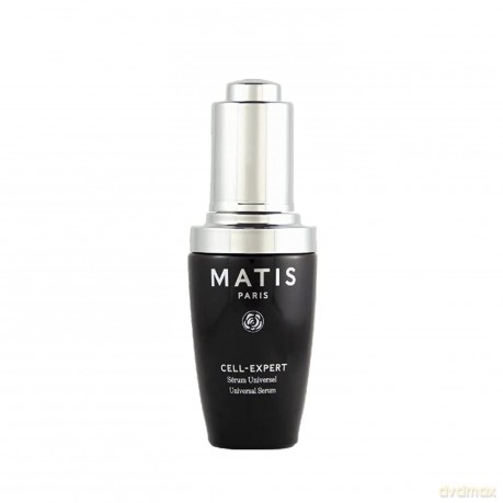 Matis Paris Anti-aging skin serum with stem cells Cell Expert (Universal Serum) 30 ml
