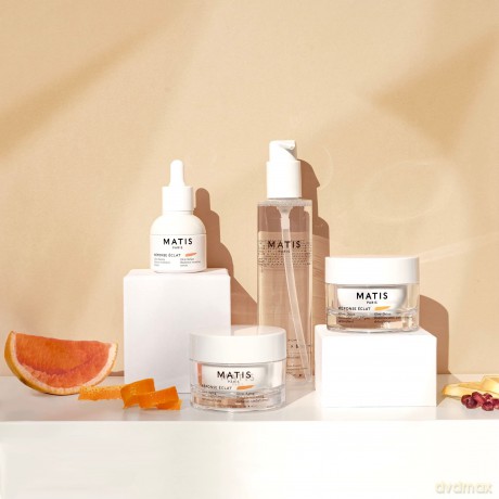 Matis Paris Glow-Essence Invigorating Radiance Toner 200 ml