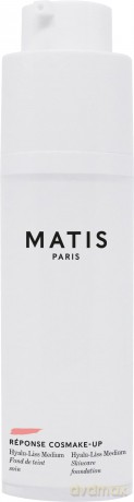 Matis Paris Make-up Hyalu-Liss Réponse (Cosmake-Up) 30 ml - Shade: Medium