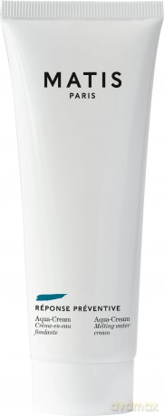 Matis Paris Moisturizing face cream Réponse Préventive (Aqua Cream) 50 ml
