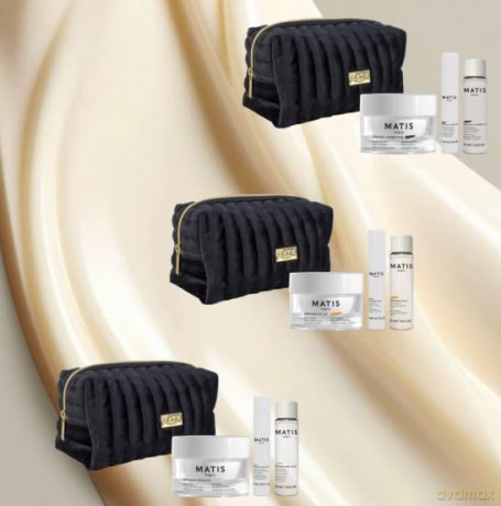 Matis Paris Réponse Éclat Skin Brightening Gift Set