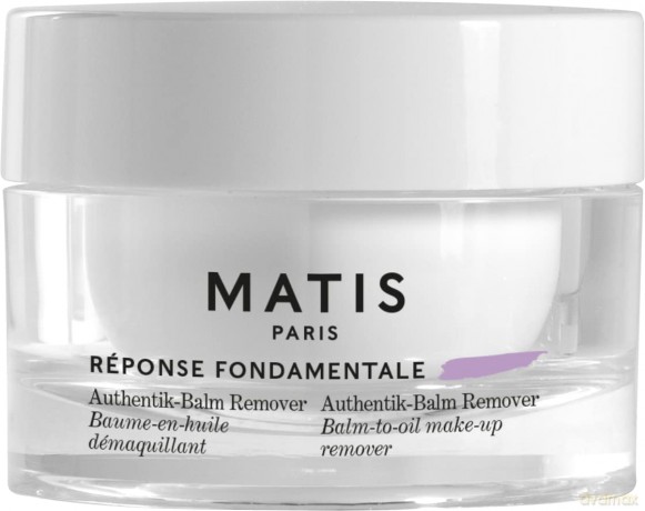 Matis Paris Réponse Fondamentale (Balm to Oil Make-Up Remover) 50 ml