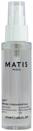 Matis Paris Réponse Fondamentale Hydrating Facial Mist (Refreshing Scented Mist) 50 ml