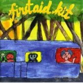 First Aid Kit: Drunken Trees [CD]