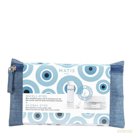 Matis Paris Réponse Regard Eye Care Gift Set