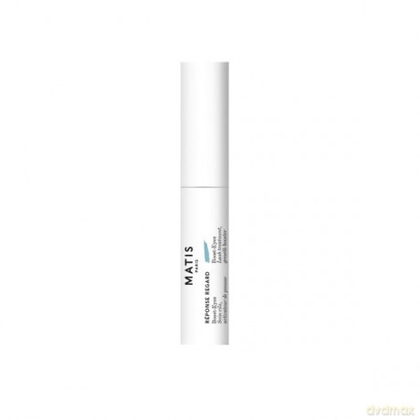 Matis Paris Serum for eyelash and eyebrow growth Réponse Regard (Revitalising Care for Lashes adn Brows) 6 ml