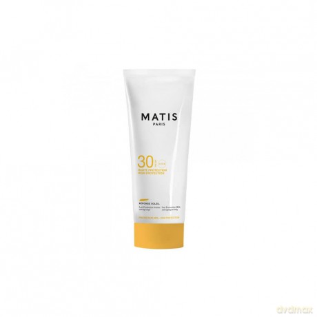 Matis Paris Sun Protection Milk SPF 30 Réponse Soleil (Sun Protection Milk) 200 ml