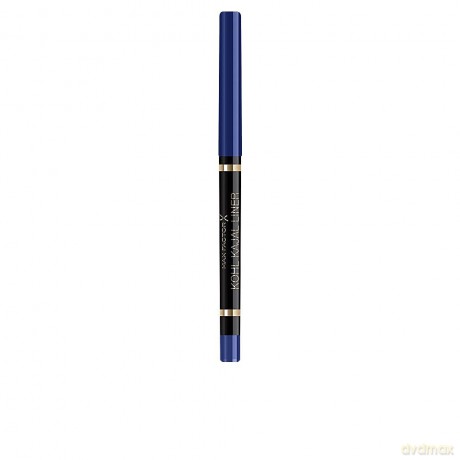 Max Factor Automatic Eye Pencil (Kohl Kajal Liner) 5 g - Shade: 002