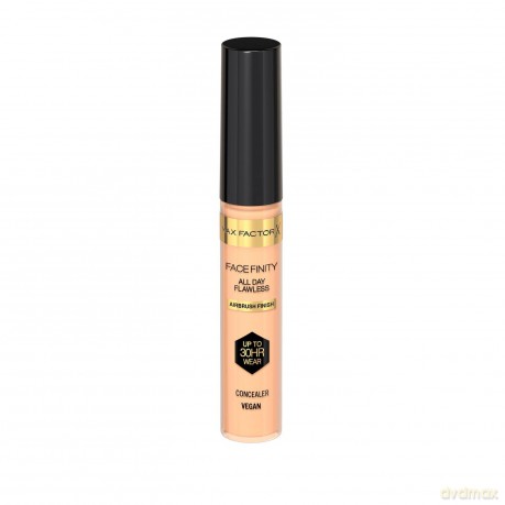 Max Factor Facenity All Day Flawless Liquid Concealer (Concealer) 7.8 ml - Shade: 10