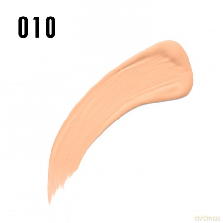 Max Factor Facenity All Day Flawless Liquid Concealer (Concealer) 7.8 ml - Shade: 10