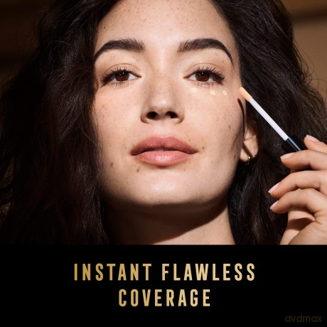 Max Factor Facenity All Day Flawless Liquid Concealer (Concealer) 7.8 ml - Shade: 10