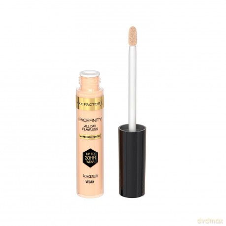 Max Factor Facenity All Day Flawless Liquid Concealer (Concealer) 7.8 ml - Shade: 20
