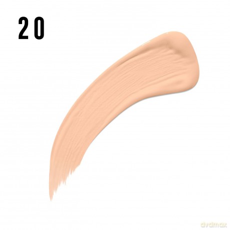 Max Factor Facenity All Day Flawless Liquid Concealer (Concealer) 7.8 ml - Shade: 20