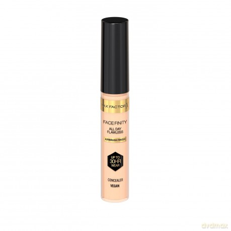 Max Factor Facenity All Day Flawless Liquid Concealer (Concealer) 7.8 ml - Shade: 20