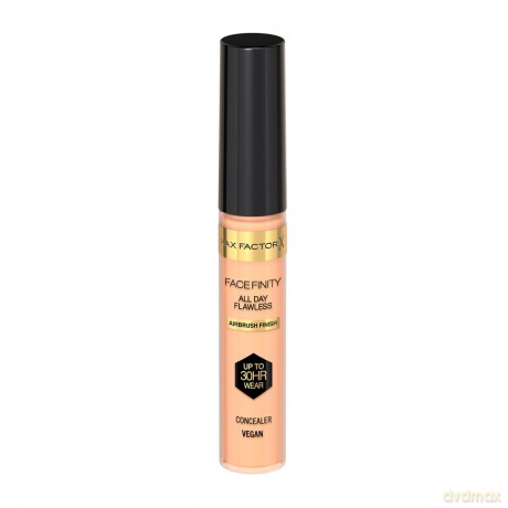 Max Factor Facenity All Day Flawless Liquid Concealer (Concealer) 7.8 ml - Shade: 30