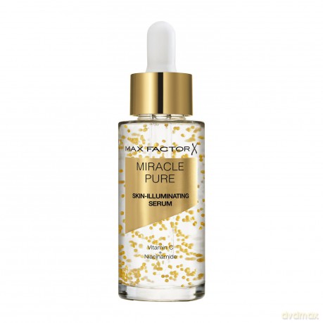 Max Factor Miracle Pure Skin-Illuminating Serum 30 ml