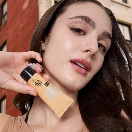 Maybelline BB Cream SPF 50 Fit Me (BB Cream) 30 ml - Shade: 50