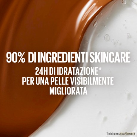 Maybelline BB Cream SPF 50 Fit Me (BB Cream) 30 ml - Shade: 50