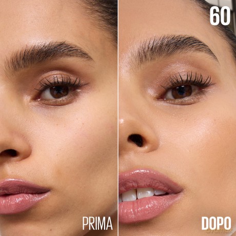 Maybelline BB Cream SPF 50 Fit Me (BB Cream) 30 ml - Shade: 60