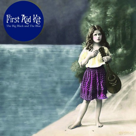 First Aid Kit: The Big Black And The Blue [WINYL]