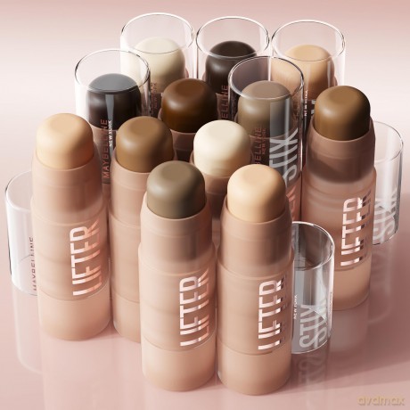 Maybelline Contouring stick (Lifter Stix) 6 g - Shade: 05